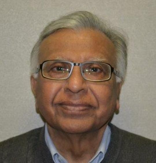 Damodar Gujarati